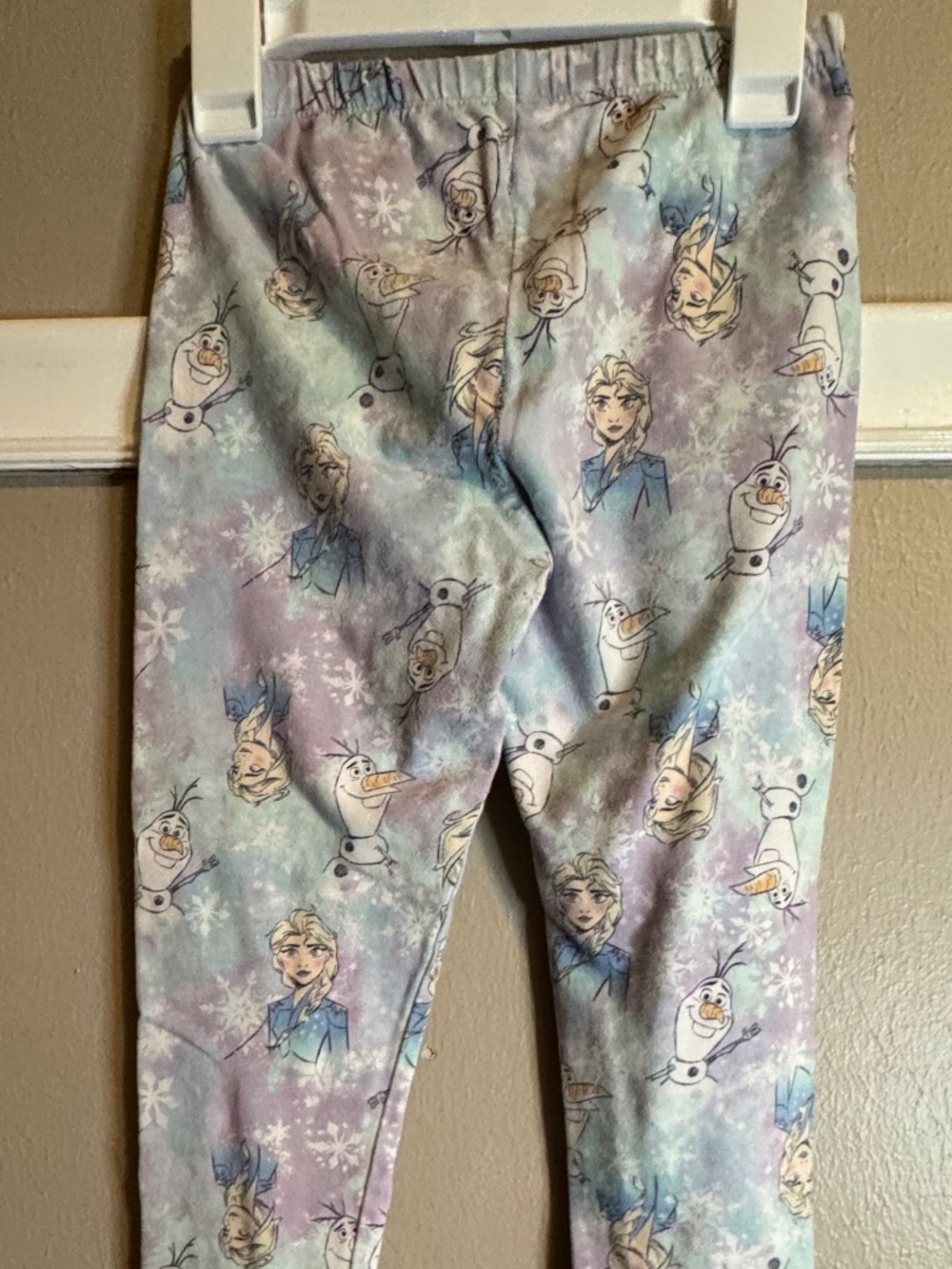 Frozen Leggings